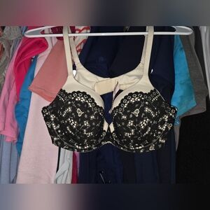 Victorias Secret Body by Victoria Lined Demi